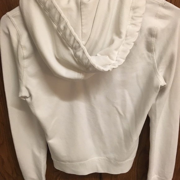 Gilly Hicks Zip-up Hoodie - Picture 3 of 5